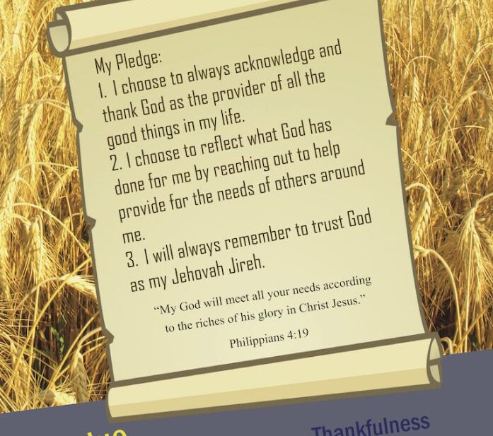 Jehovah Jireh Website