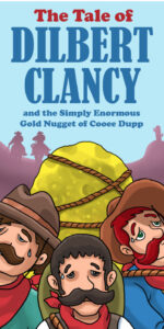 Dilbert Clancy