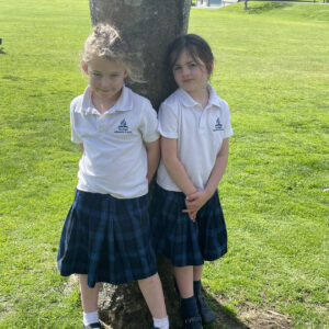 Blakey & Brynley 2024